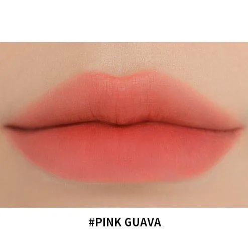 3CE Blur Water Tint 4.6g #PINK GUAVA