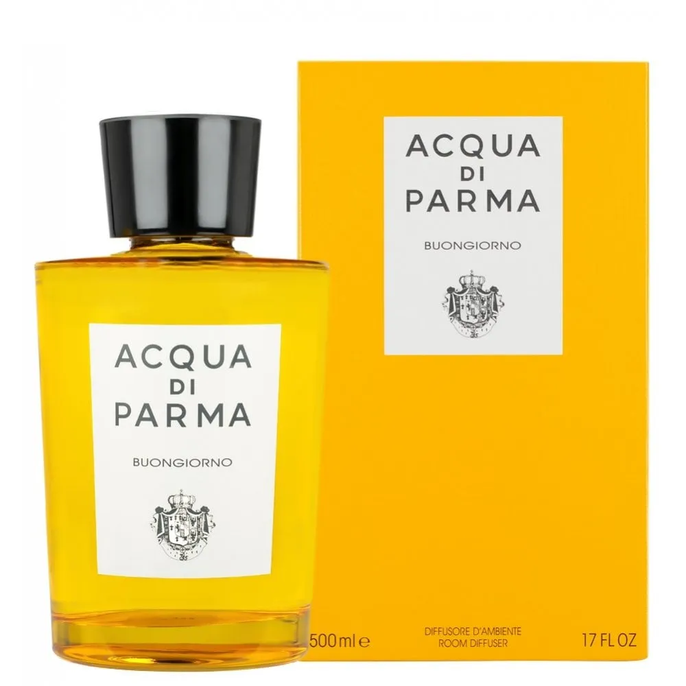 Acqua Di Parma Buongiorno Reed Diffuser 500ml