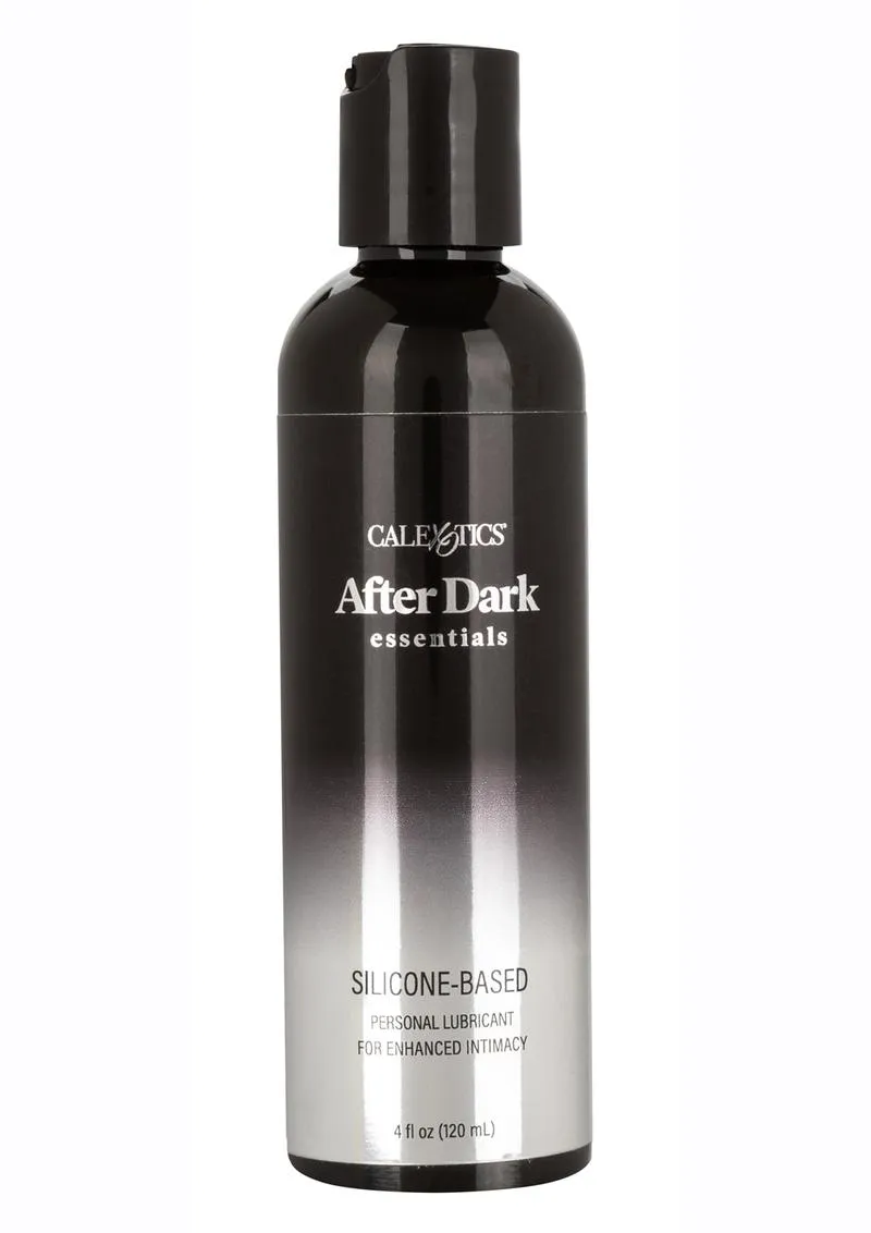 After Dark Essentials Silicone Based Personal Lubricant