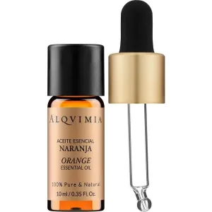 Alqvimia Orange essential oil 10ml