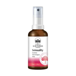 Australian Bush Flower Sensuality Mist