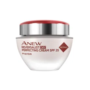 Avon Anew Reversalist Day Perfecting Cream SPF 25 Sample Sachet - 2ml