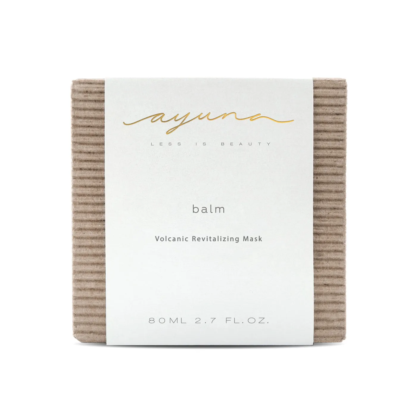 AYUNA - balm