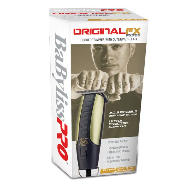 BaByliss Pro Original FX765 Trimmer