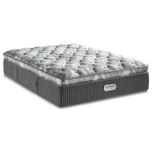 Beautyrest Grand Medium Super Pillow Top Mattress (Queen)