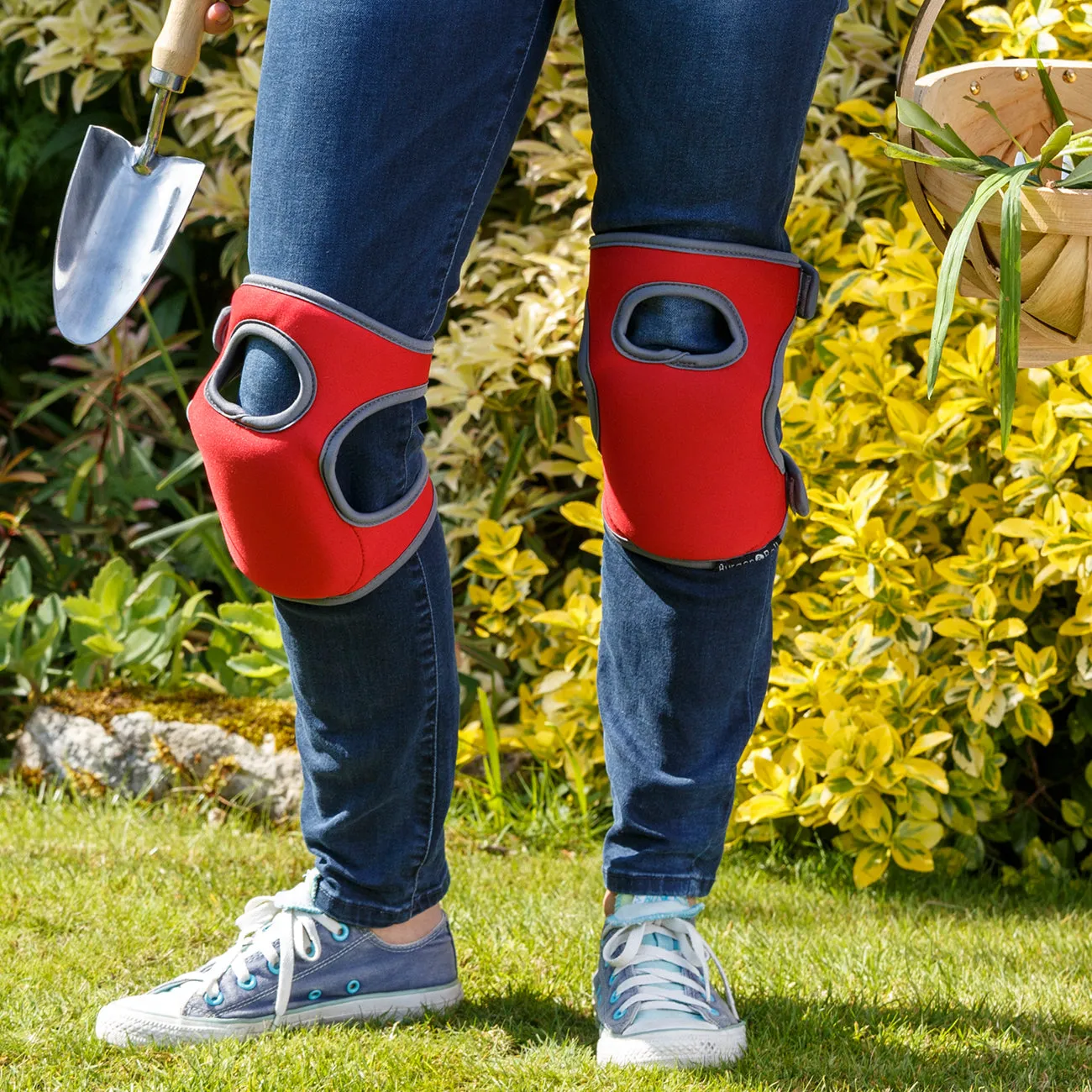 Berry Kneelo® Knee Pads