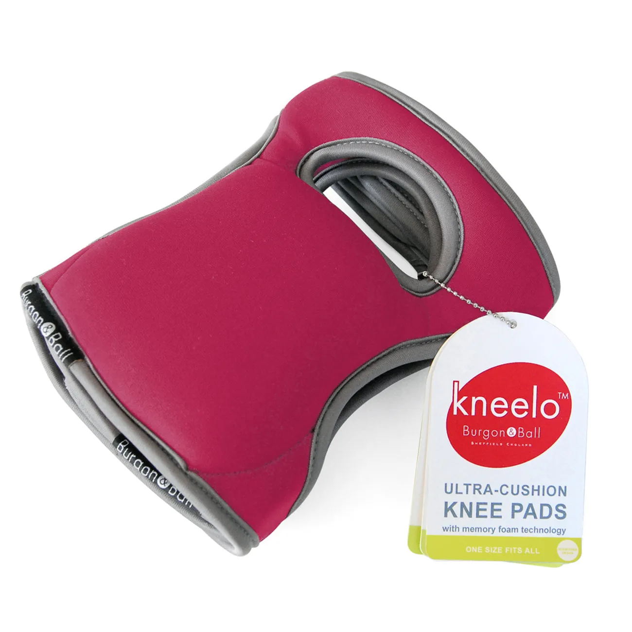 Berry Kneelo® Knee Pads