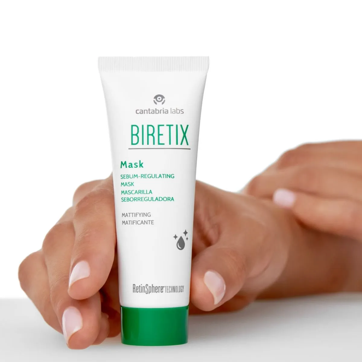 Biretix | Mask 25ml