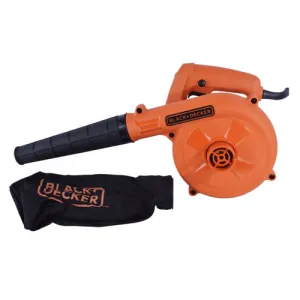 Black & Decker 600W Variable Speed Blower