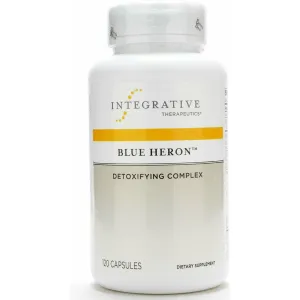 Blue Heron 120 caps by Integrative Therapeutics