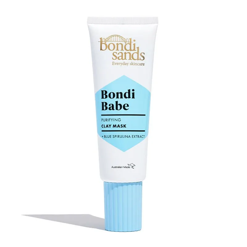 Bondi Sands Bondi Babe Clay Mask