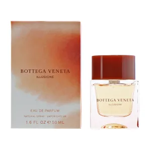 BOTTEGA VENETA ILLUSIONE LADIES EDP SPRAY 1.6 OZ