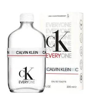 Calvin Klein CK Everyone EDT 200ml