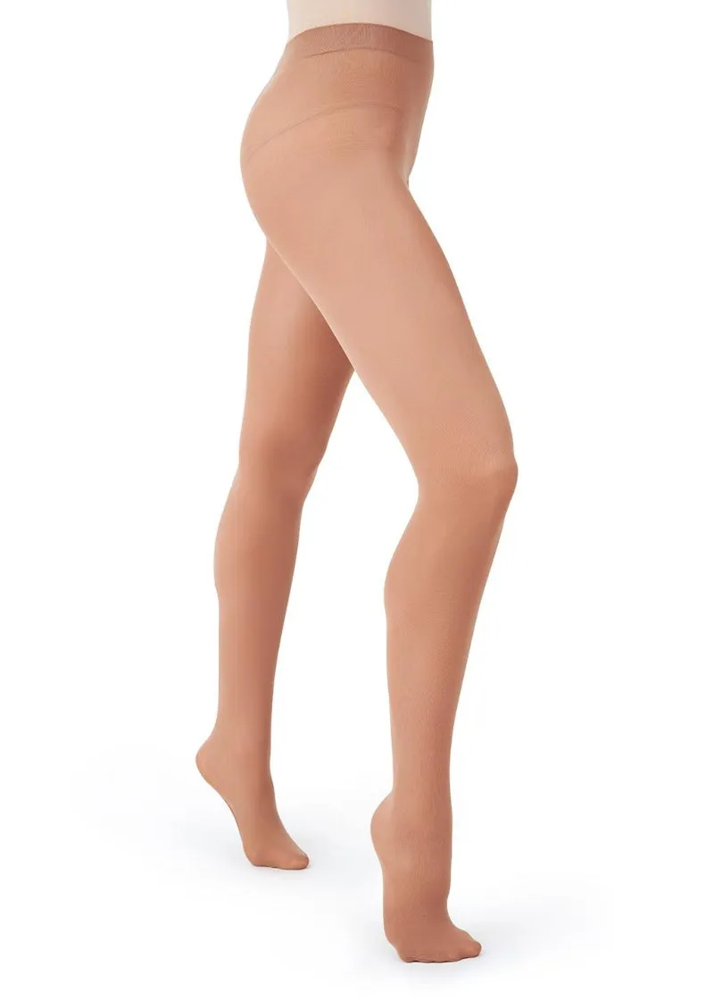 Capezio Ultra Soft™ Footed Tights