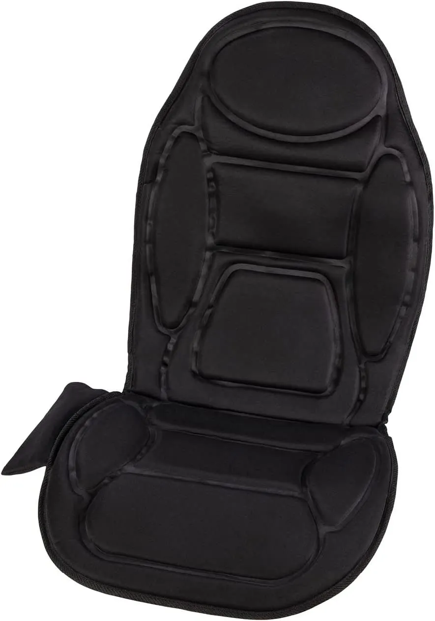 CARMEN VIBRATION MASSAGE SEAT CUSHION