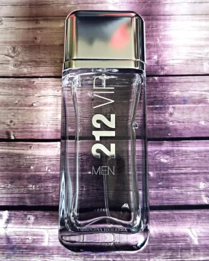 Carolina Herrera 212 VIP MEN