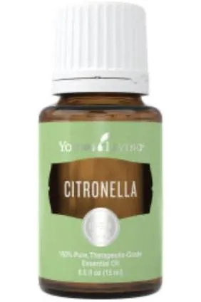 Citronella