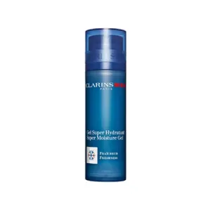 ClarinsMen Super Moisture Gel 50ml