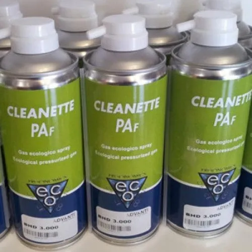 Cleanette PAF 400ML