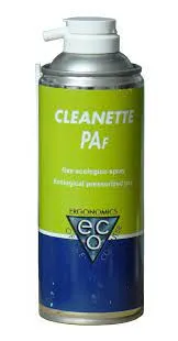 Cleanette PAF 400ML