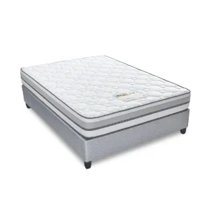 Cloud Nine Monoflex Queen Bed