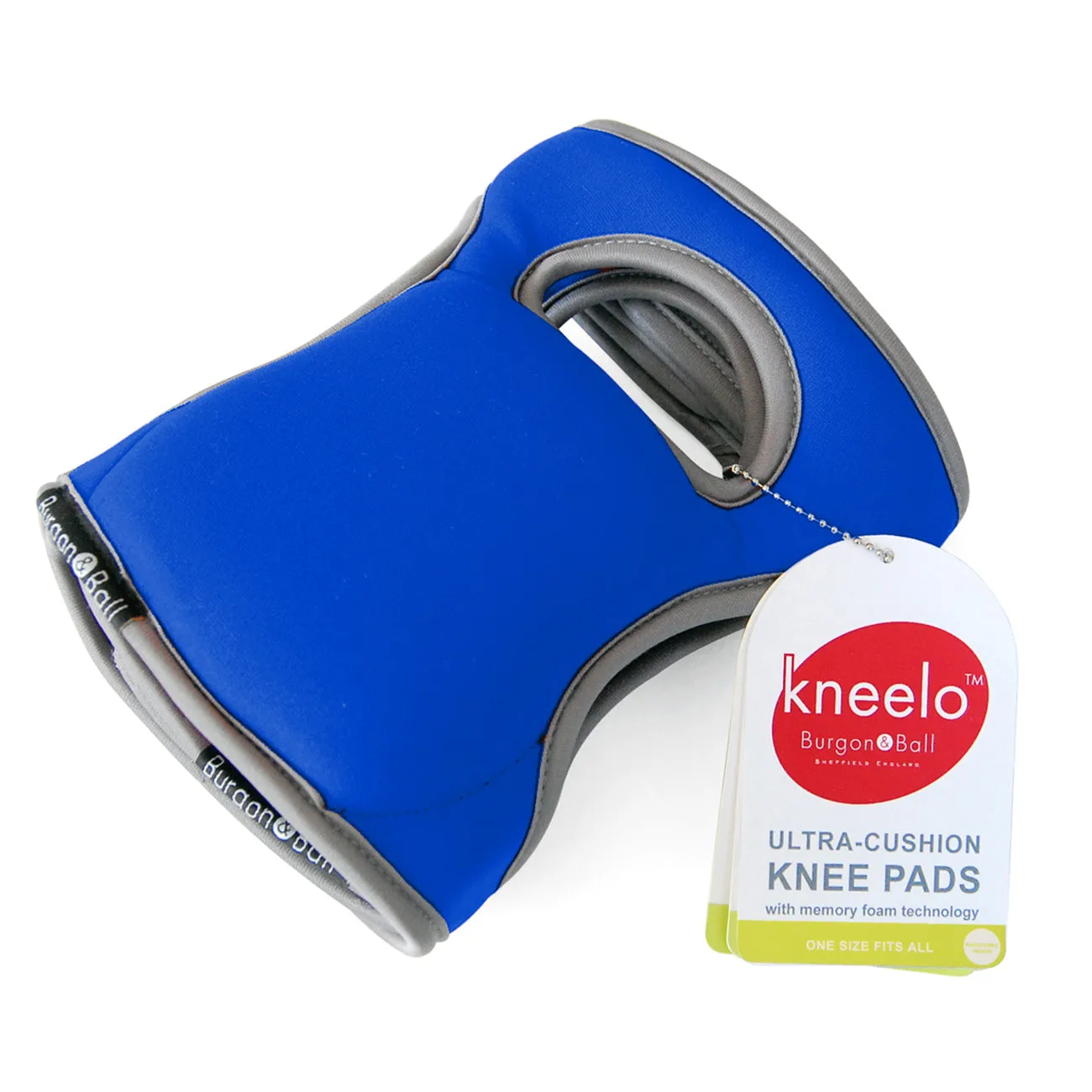 Cobalt Kneelo® Knee Pads