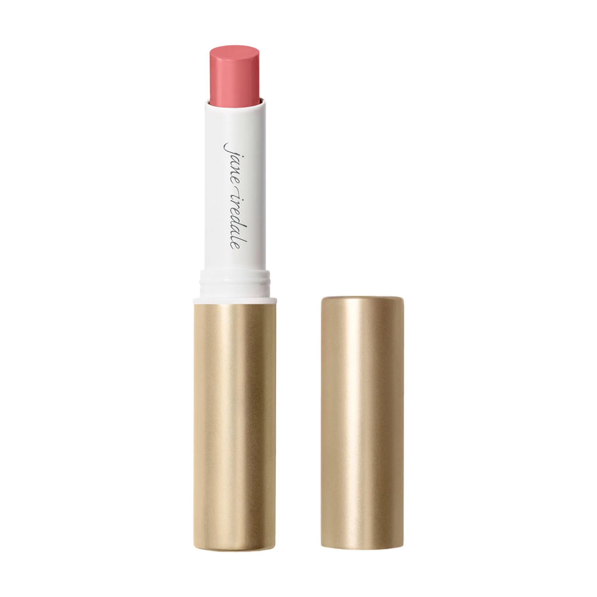 ColorLuxe Hydrating Cream Lipstick