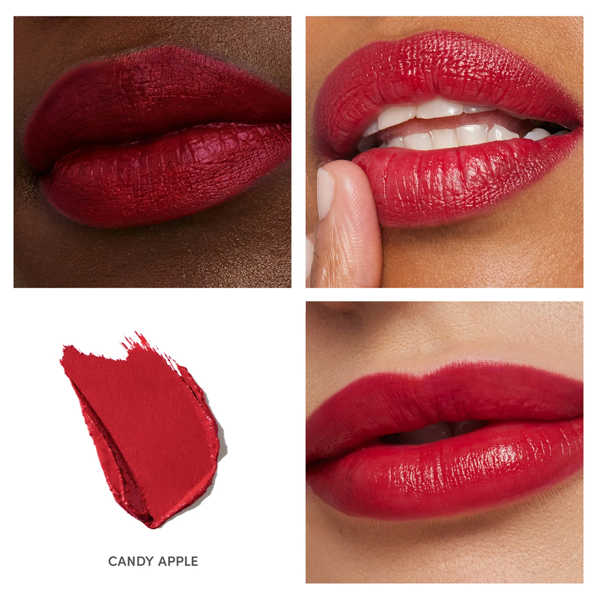 ColorLuxe Hydrating Cream Lipstick