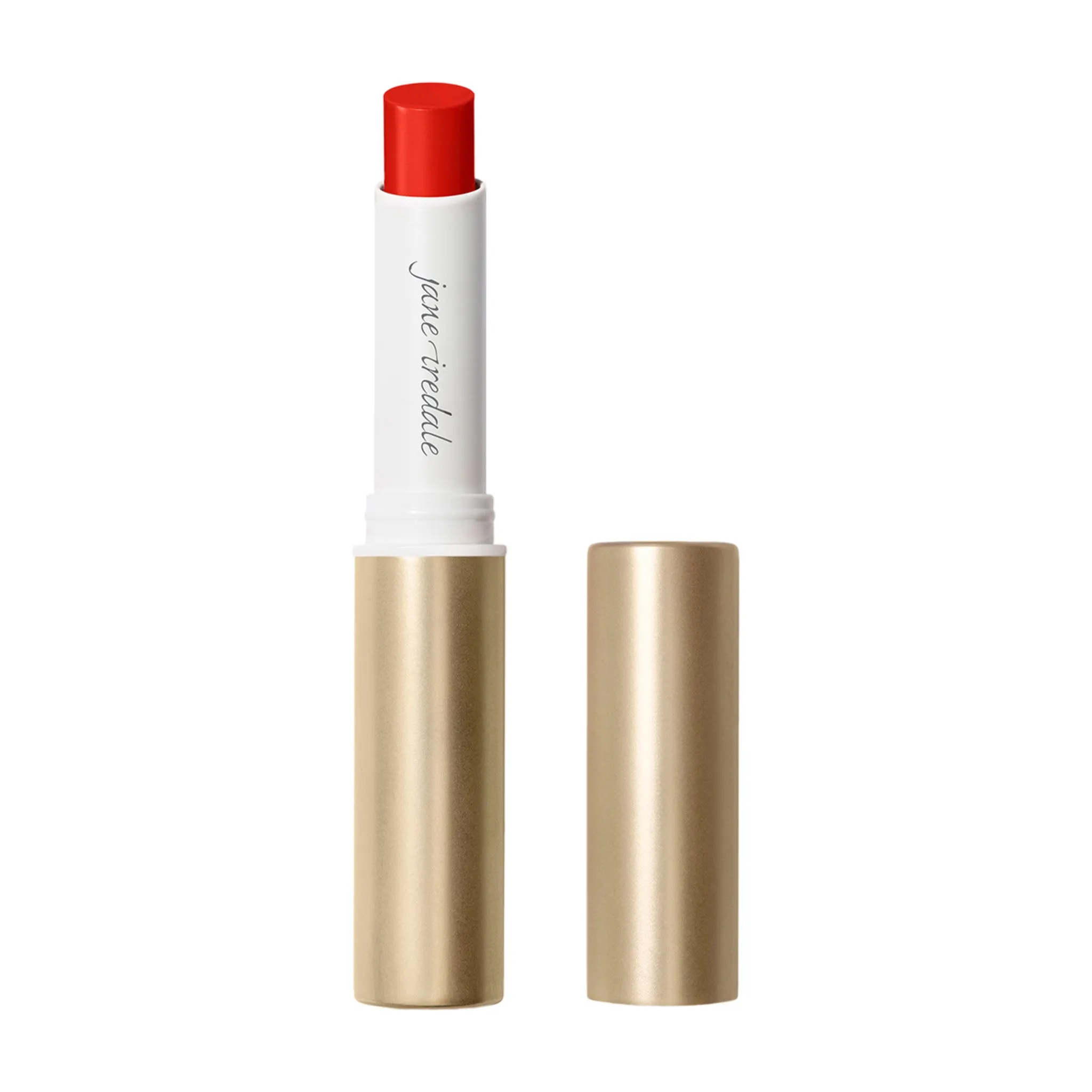 ColorLuxe Hydrating Cream Lipstick