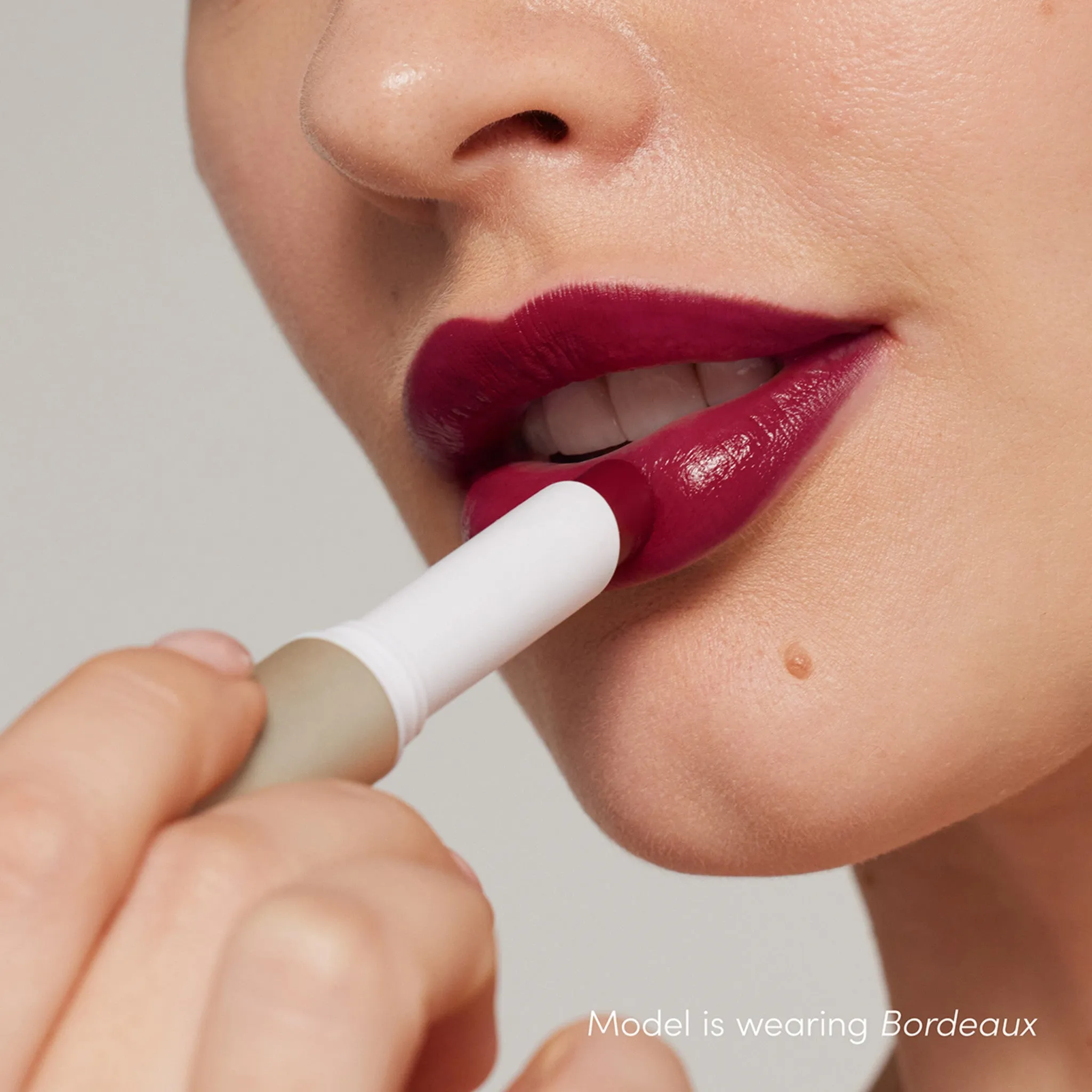 ColorLuxe Hydrating Cream Lipstick