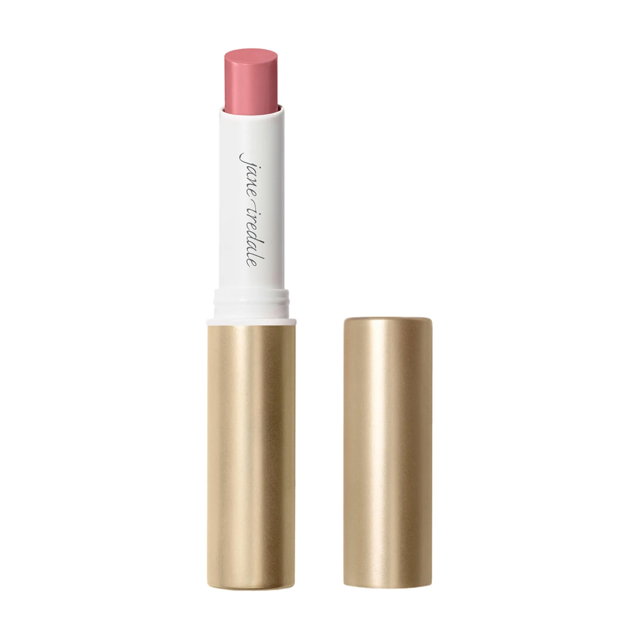 ColorLuxe Hydrating Cream Lipstick