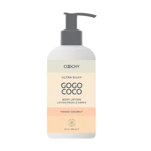 COOCHY Ultra Silky Body Lotion