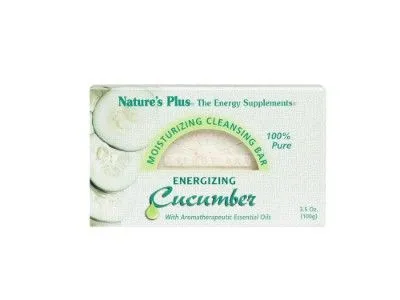 Cucumber Soap 100 GM