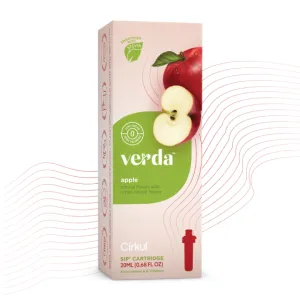 CX: Verda Apple