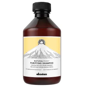 Davines NaturalTech Purifying Shampoo