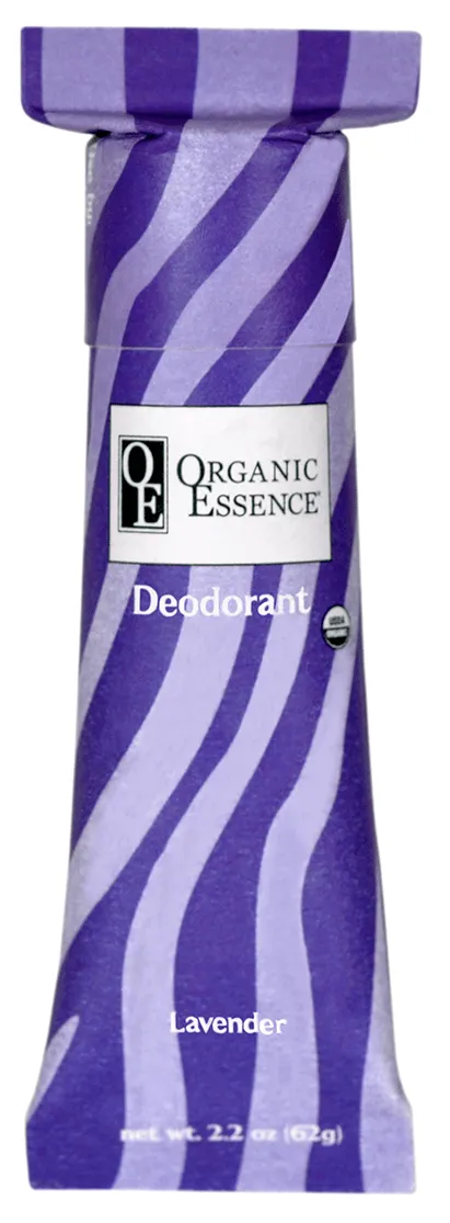 Deodorant - all Natural - Organic Confidence