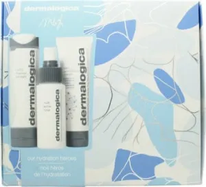 Dermalogica Our Hydration Heroes Gift Set