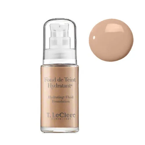 Dore Hydrating Fluid Foundation