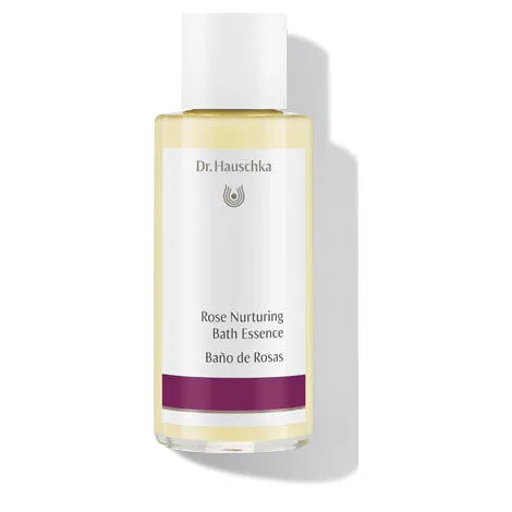 Dr. Hauschka Rose Nurturing Bath Essence