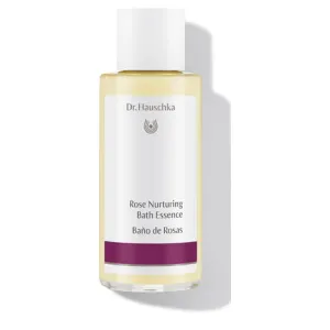 Dr. Hauschka Rose Nurturing Bath Essence