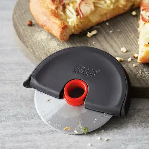 Easy Clean Wheel Pizza Cutter