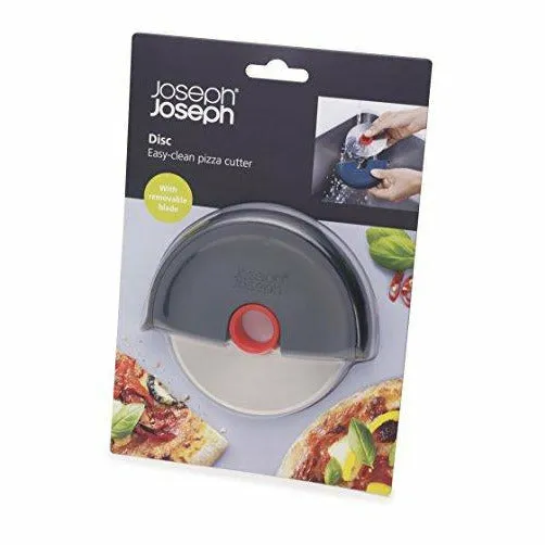 Easy Clean Wheel Pizza Cutter