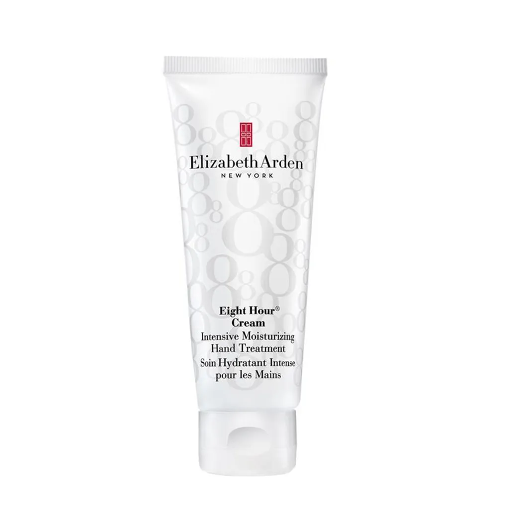 Elizabeth Arden Eight Hour Intensive Moisturising Hand Treatment (75ml, 200ml)