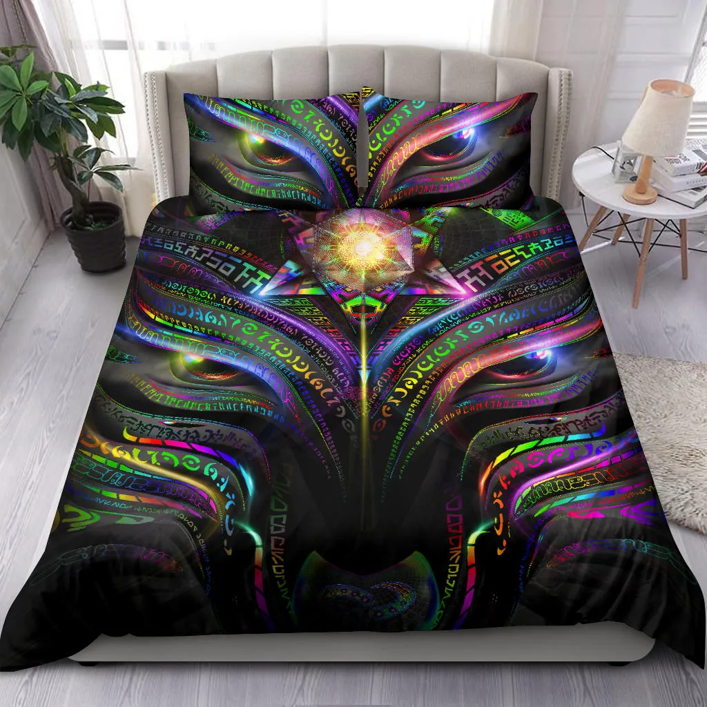 Enchanted Essence Bedding Set