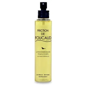 Energizing Tonic Lotion Spray 125ml