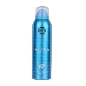 ENTITY AURA DEODORANT BODY SPRAY 200ML