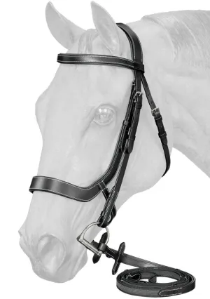 Equitare Cadence Ergonomic Bridle