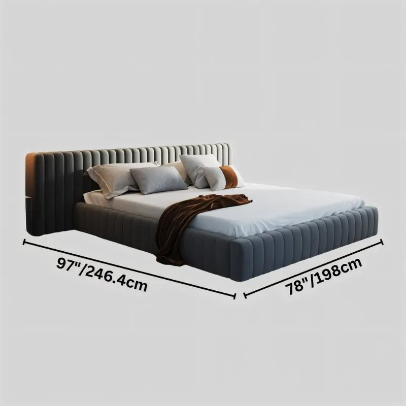 Ertum Bed