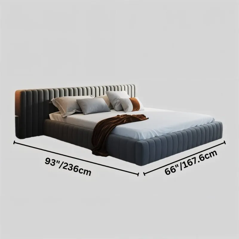 Ertum Bed