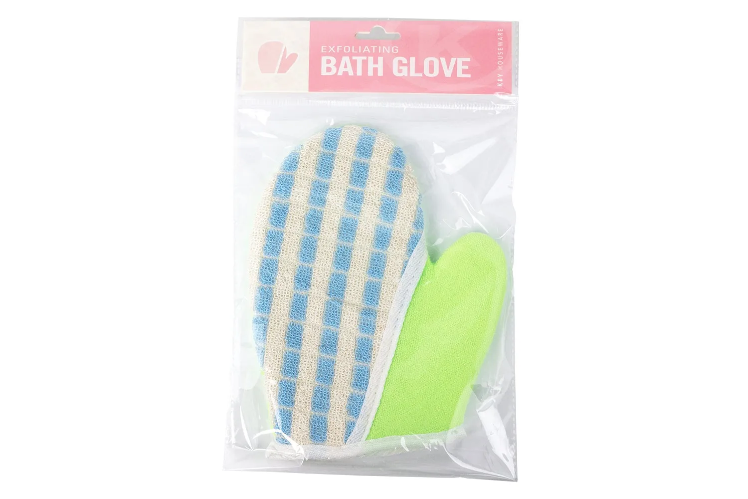 Exfoliating Bath Glove (BT523280)